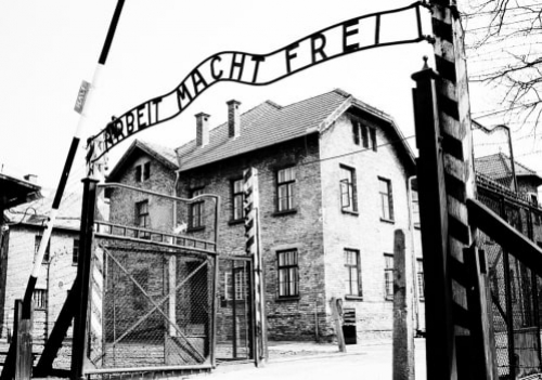 Auschwitz-Birkenau Oświecim